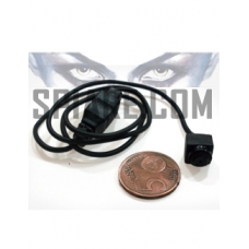 Mini Microtelecamera da occultamento
