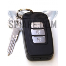 Microregistratore Audio e video in Telecomando