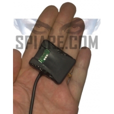 Microspia GSM ad attivazione vocale per ascolto audio