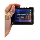 Mini videoregistratore tascabile con Touchscreen