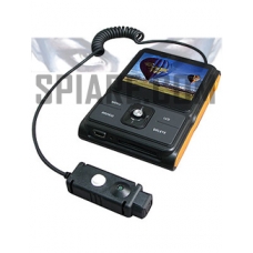 Microvideoregistratore video/audio digitale